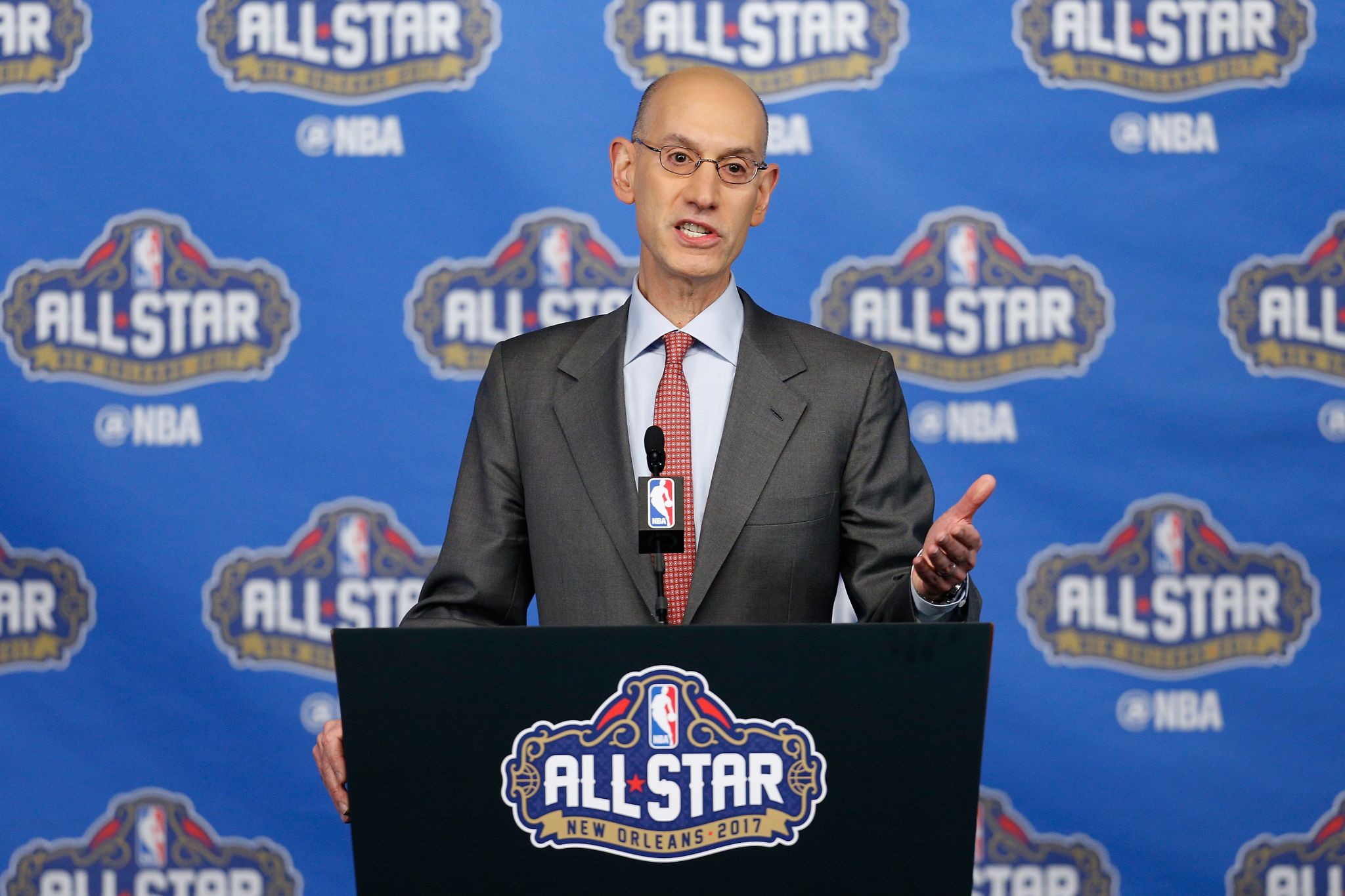 NBA says All-Star draft will air Feb. 7 on TNT; Giannis