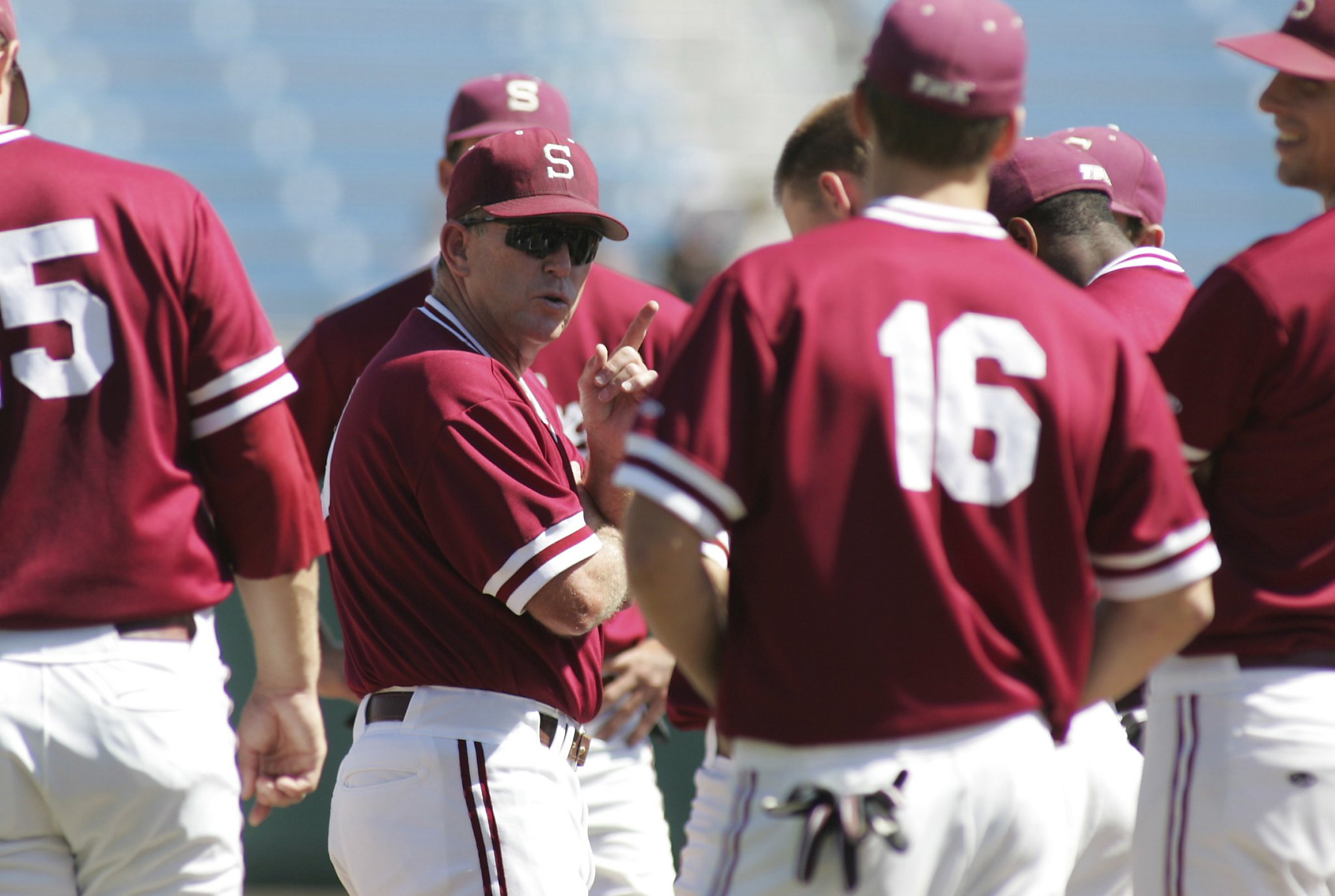 Arizona Baseball Heads to Omaha for College World Series