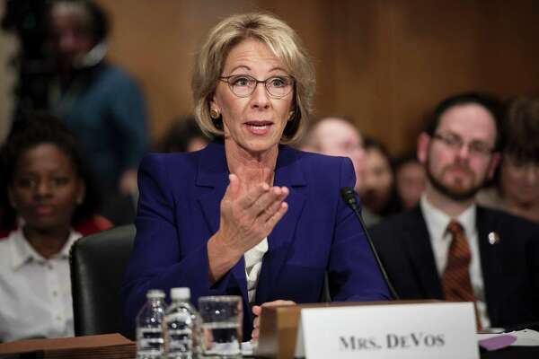 Big Worries About Betsy Devos >> Cepeda Betsy Devos May Be The Least Of Public Education S Worries Big Worries About Betsy Devos >> Cepeda Betsy Devos May Be The Least Of Public Education S Worries