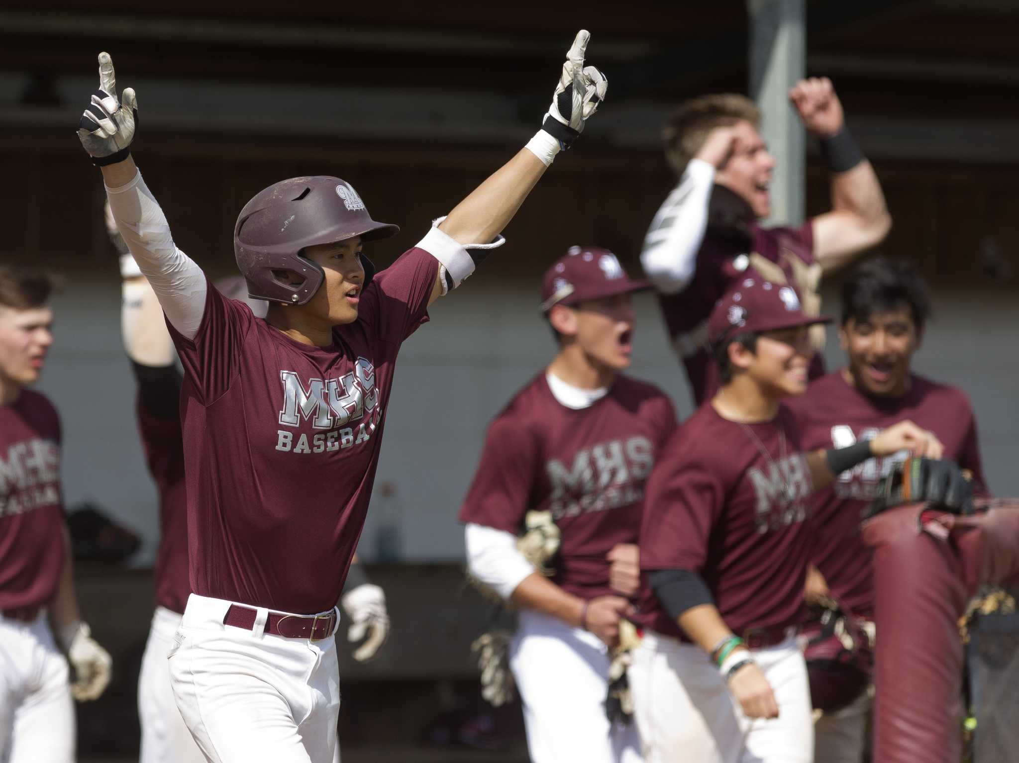 BASEBALL Magnolia enters season with high expectations