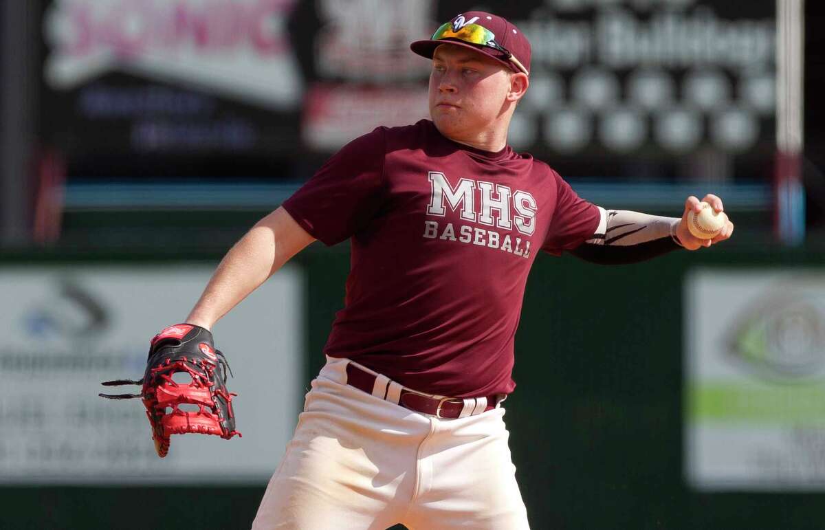 BASEBALL Magnolia enters season with high expectations