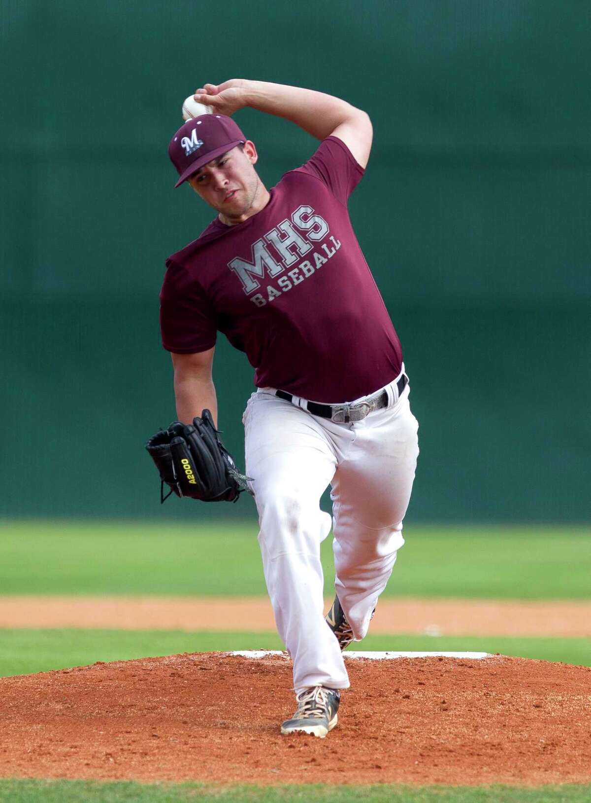 BASEBALL Magnolia enters season with high expectations