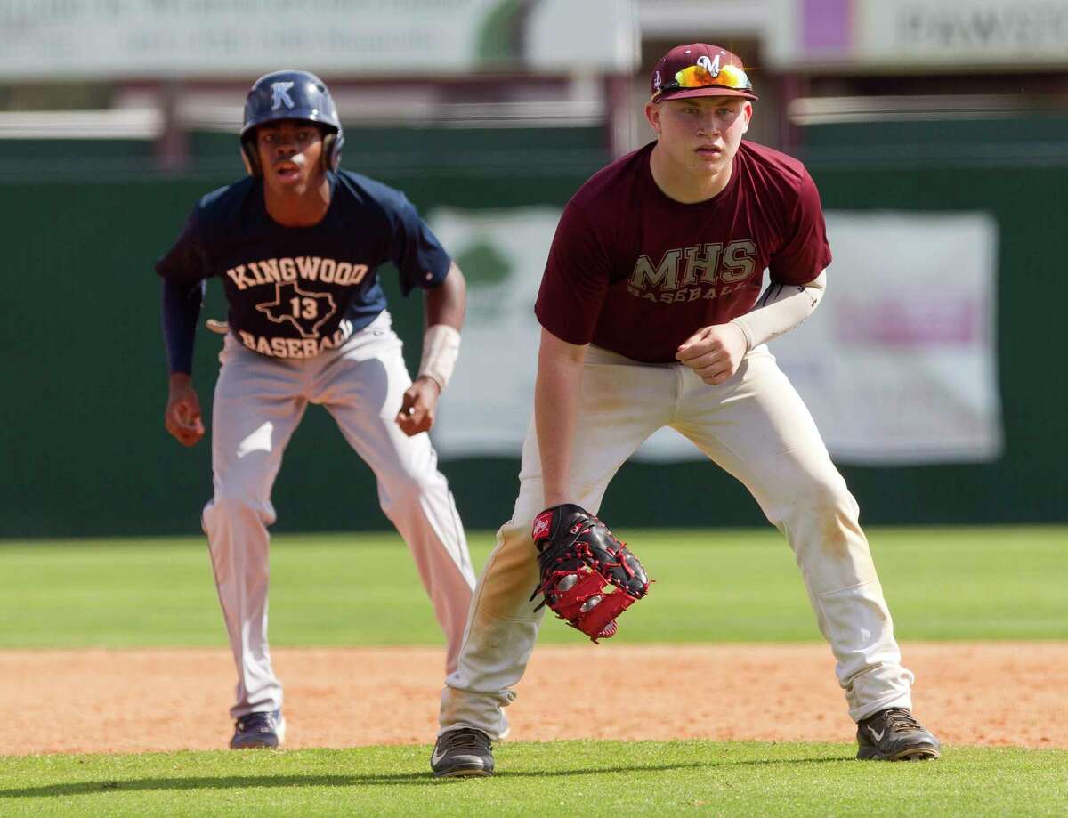 BASEBALL: Magnolia enters season with high expectations