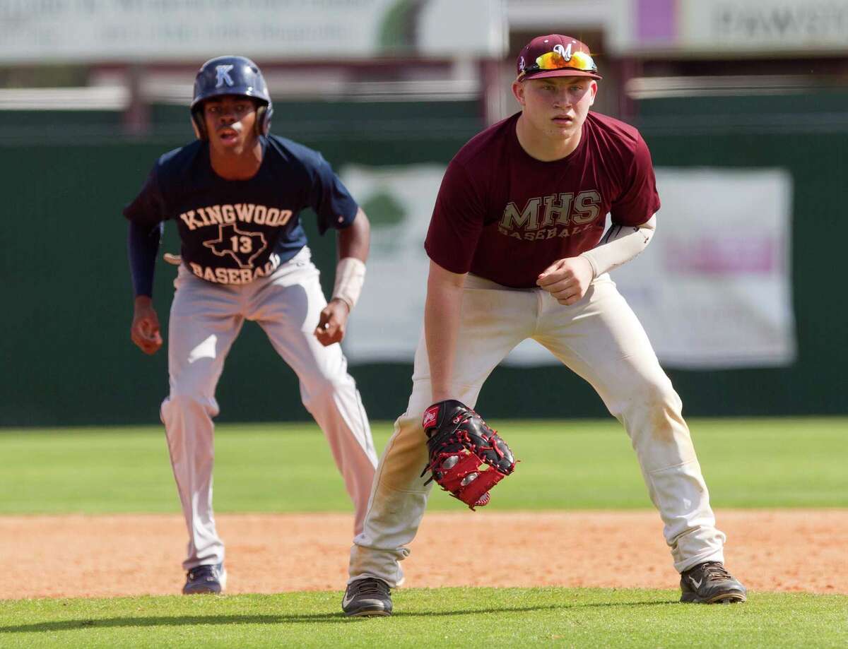 BASEBALL Magnolia enters season with high expectations