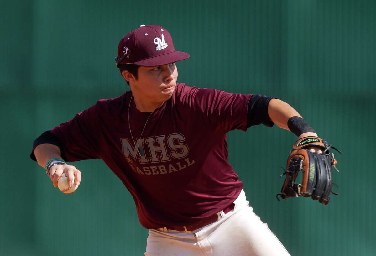 BASEBALL Magnolia enters season with high expectations