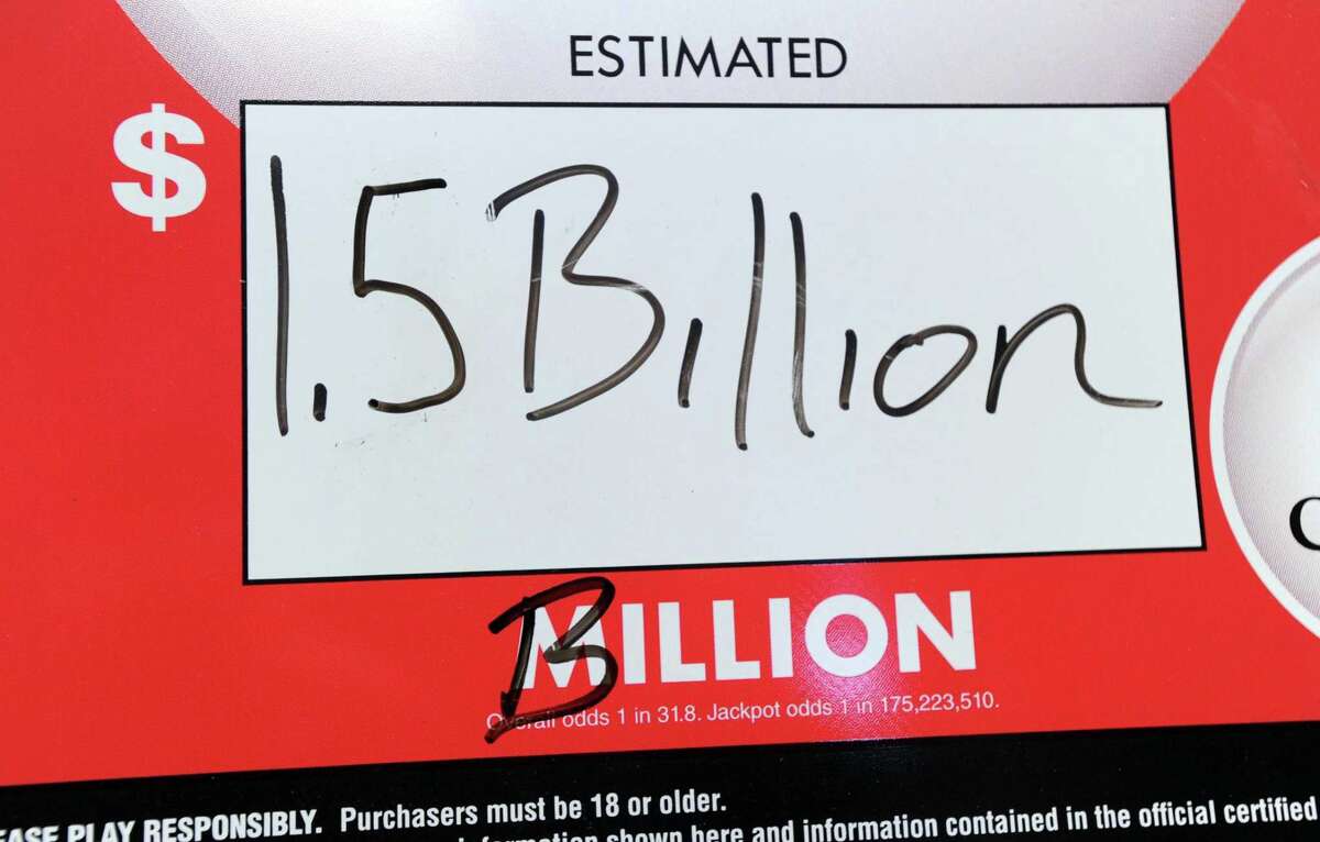Powerball climbs to 10th biggest jackpot