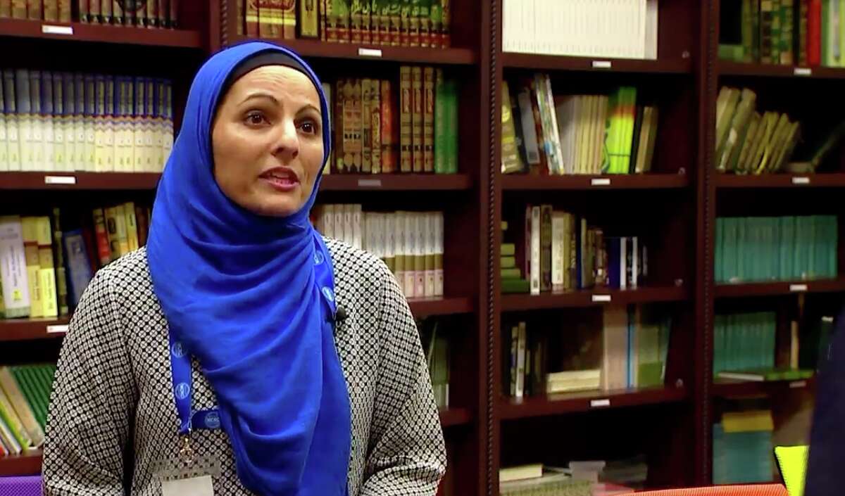 Aneelah Afzali is an attorney and Harvard Law School graduate. She is a board member of the Faith Action Center and director of the legal clinic at the Muslim Community Resource Center.