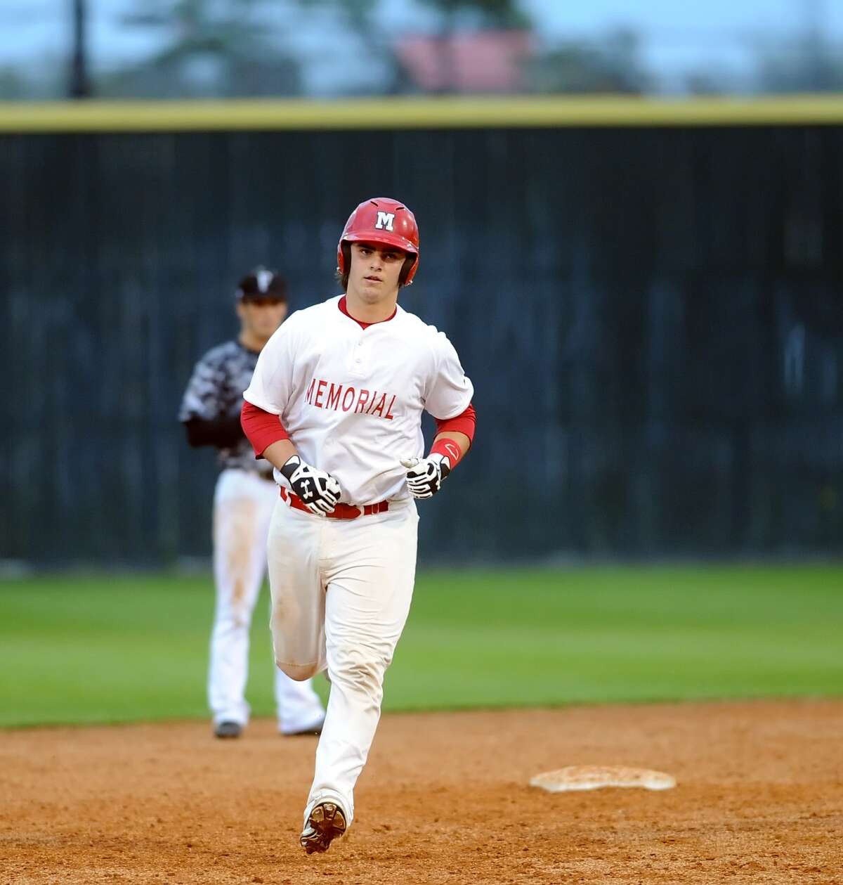 Houston's top high school baseball recruits