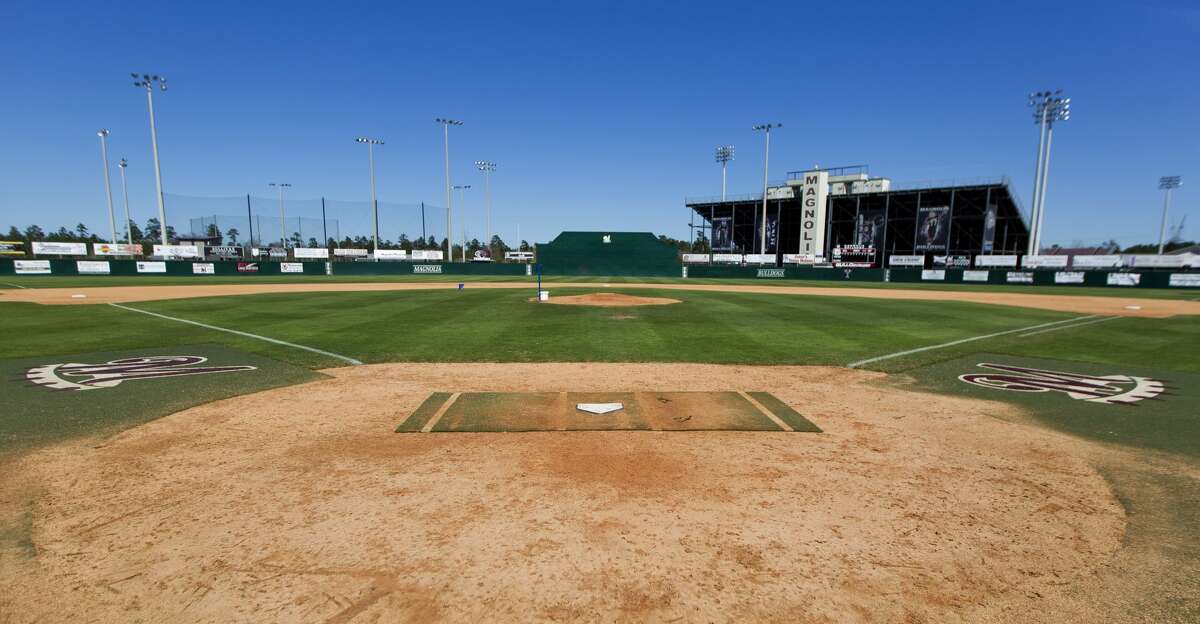 BASEBALL Magnolia enters season with high expectations