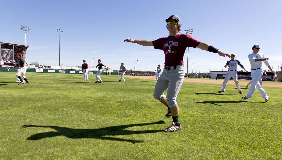 BASEBALL Magnolia enters season with high expectations
