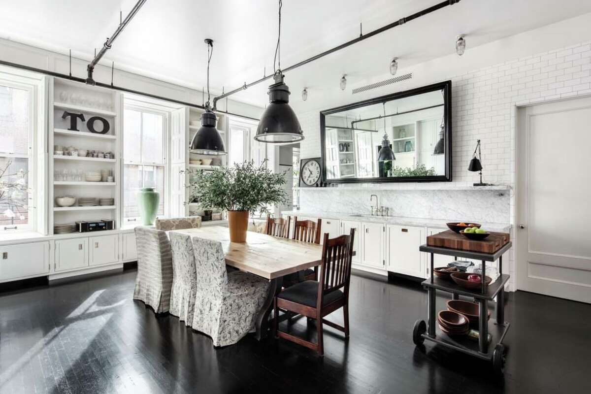 Meg Ryan's Manhattan loft is on the market for $10.9M View full listing on Zillow