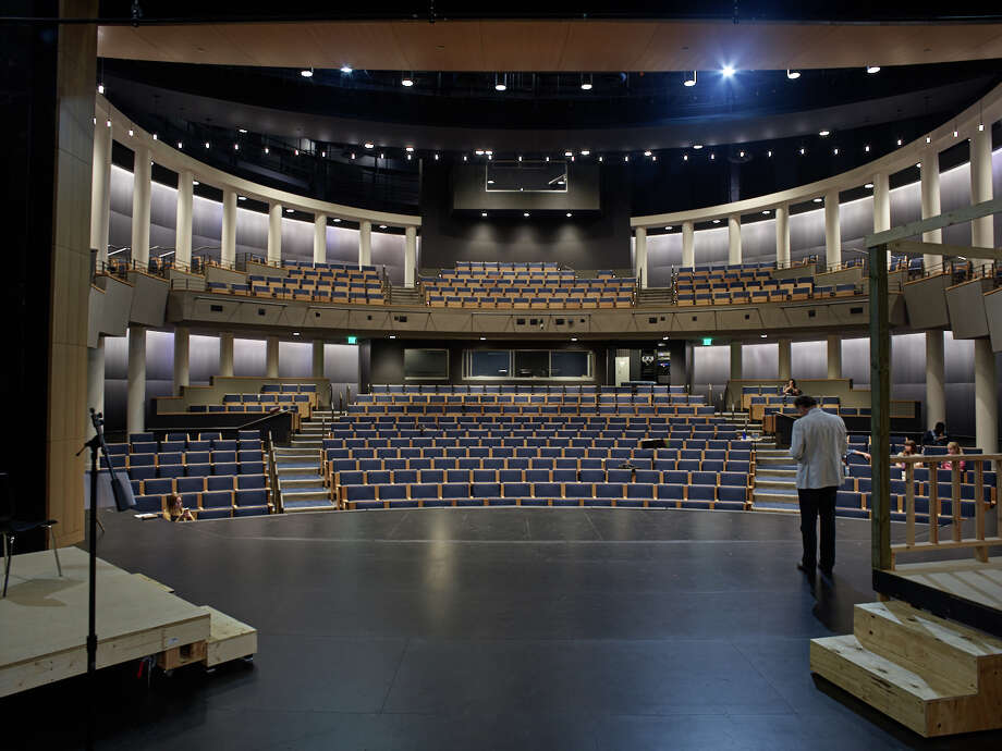 and L.M. Theatre opens Houston Chronicle