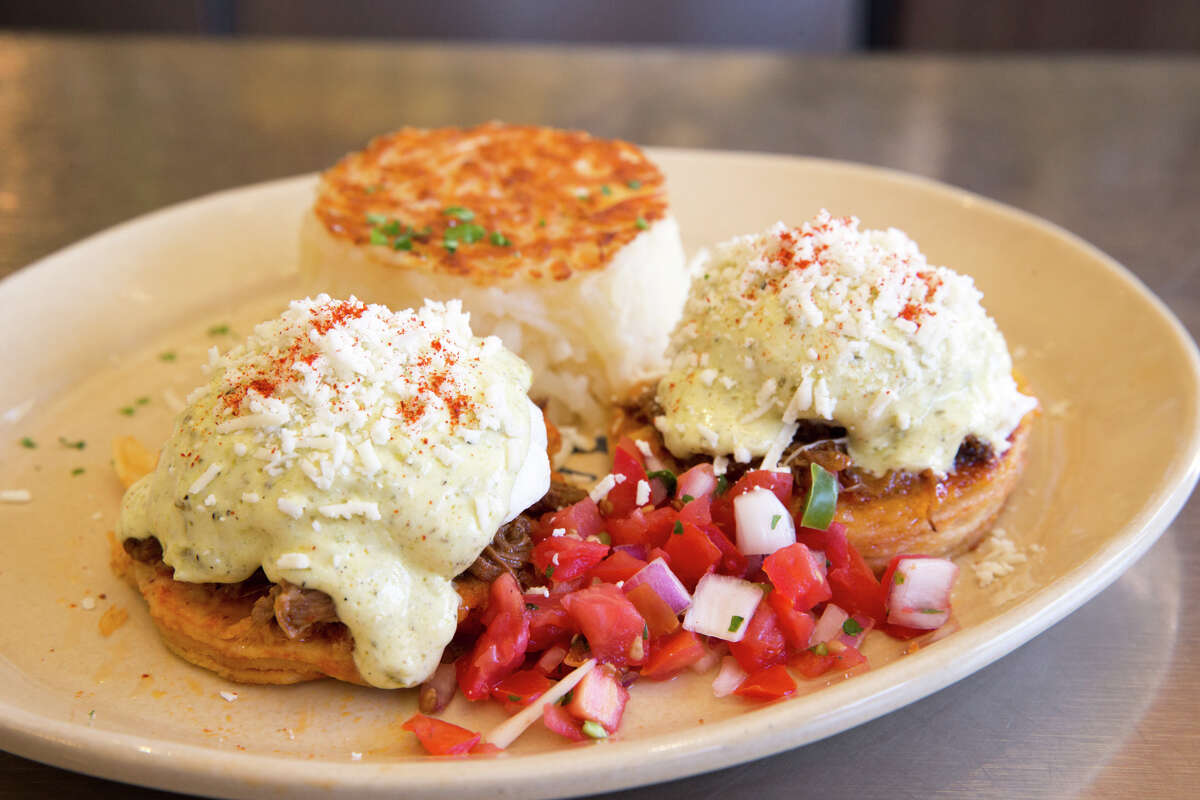 Snooze to open Heights location