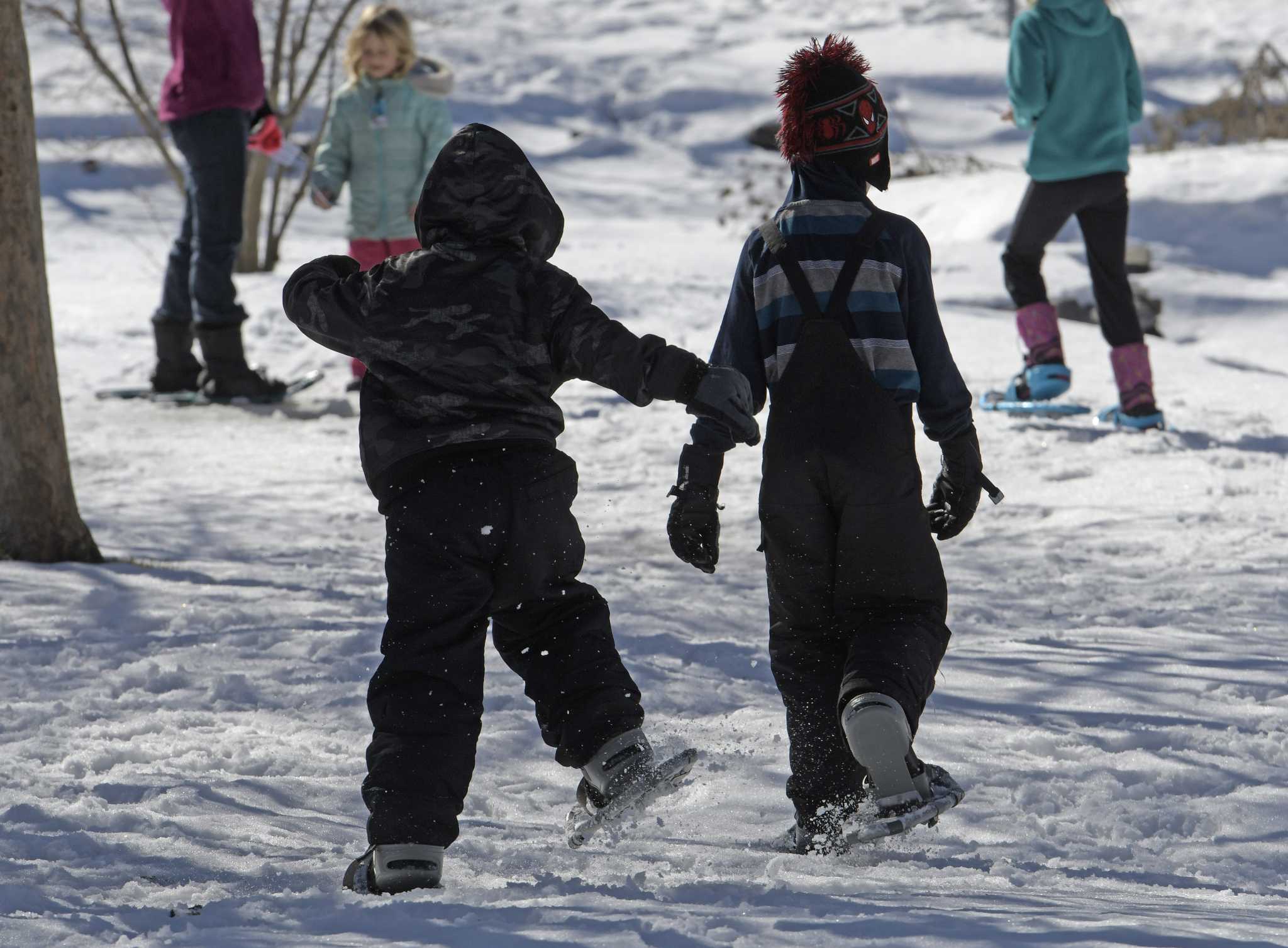 Shopportunist: Fun, frugal and safe February break activities - Vimarsana News
