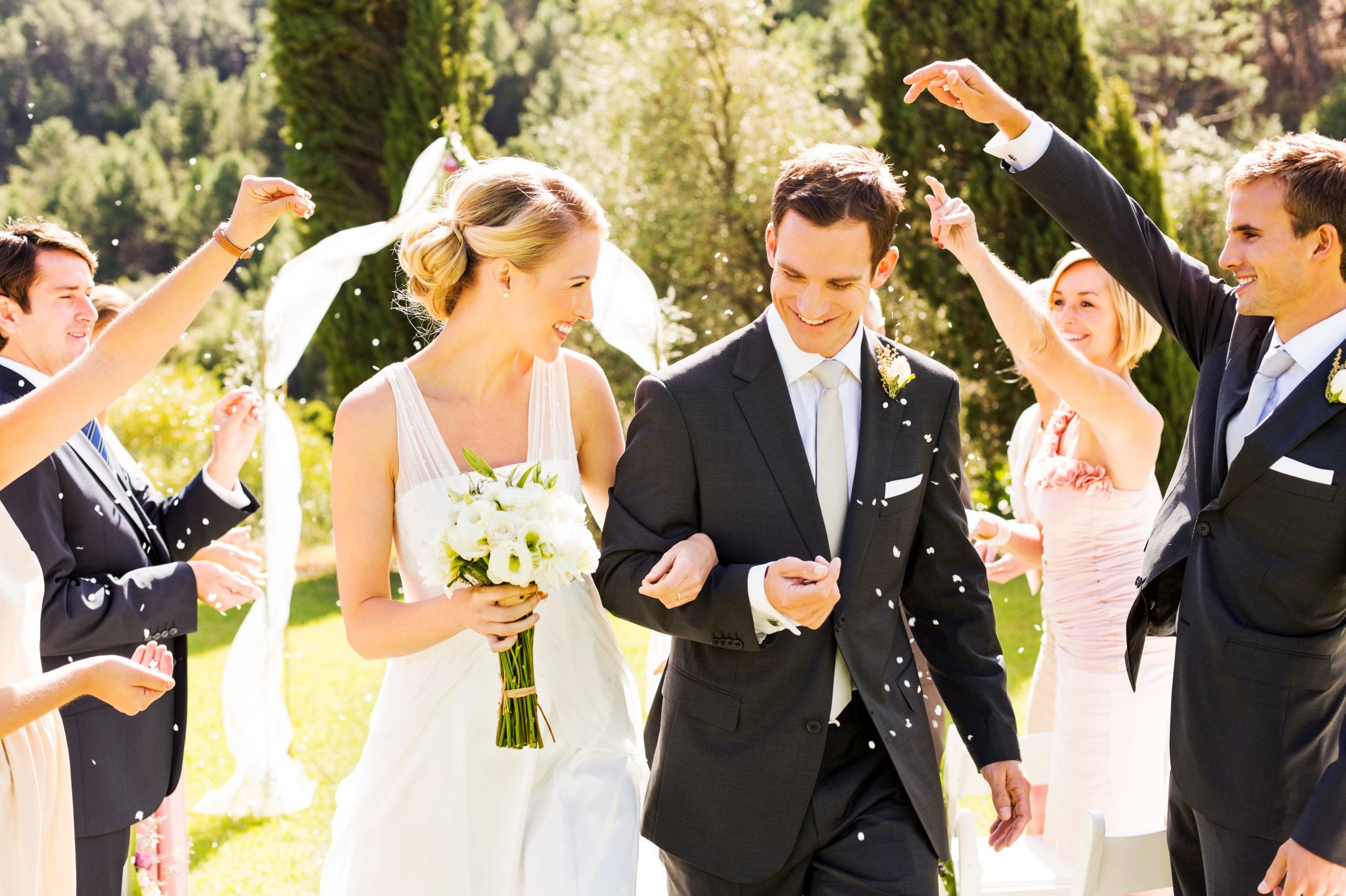 These are some of the best wedding venues in Houston