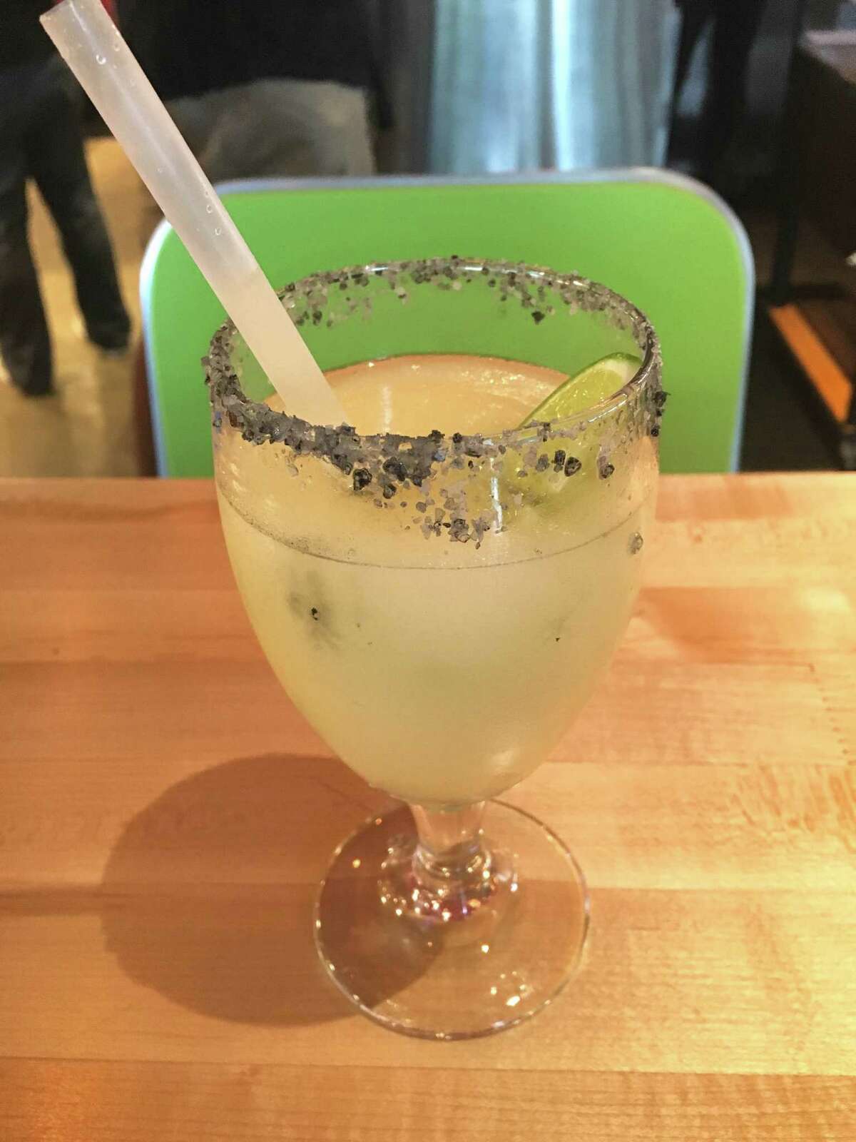 'Horchata Margarita' coming to Taco Cabana