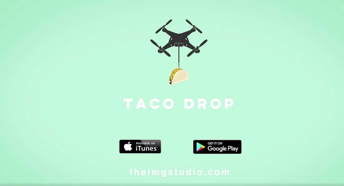Innovative Multimedia Group, known as The IMG Studio, basically got the hopes of San Antonio taco-lovers all the way up with their latest video for Taco Drop, a drone delivery service.