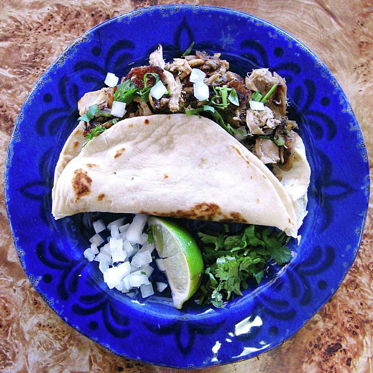 365 Days of Tacos El Gallito de Jalisco