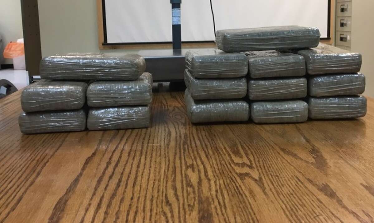 $750,000 worth of cocaine was seized as part of a drug bust in South Louisiana that landed six men, three of them from Houston, in jail.