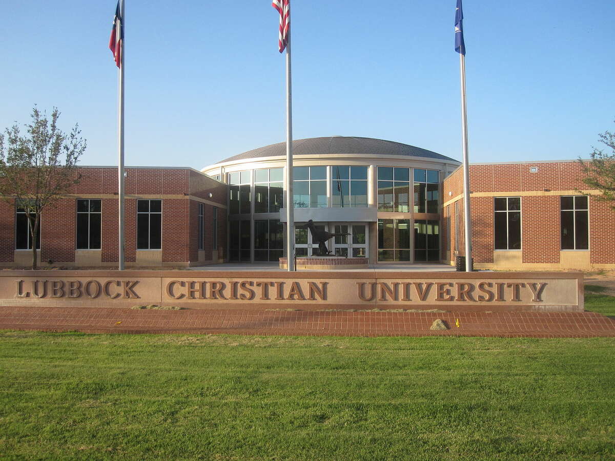 25. Lubbock Christian University Lubbock -Consensus rating (out of 100): 59.4 -Average rating score from college rankings publishers (out of 100): 38.5 -Average student review score (out of 100): 80.3