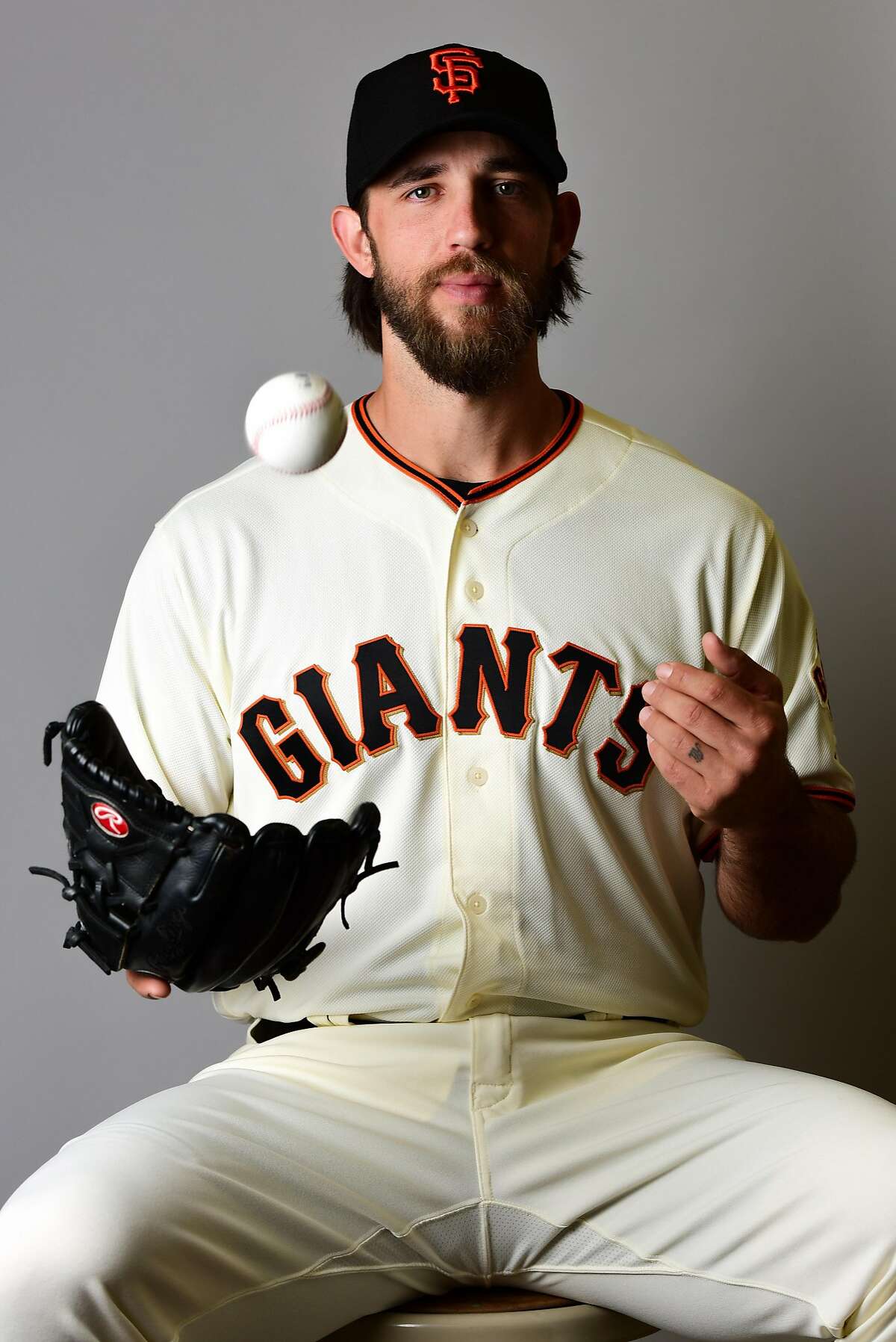 madison bumgarner