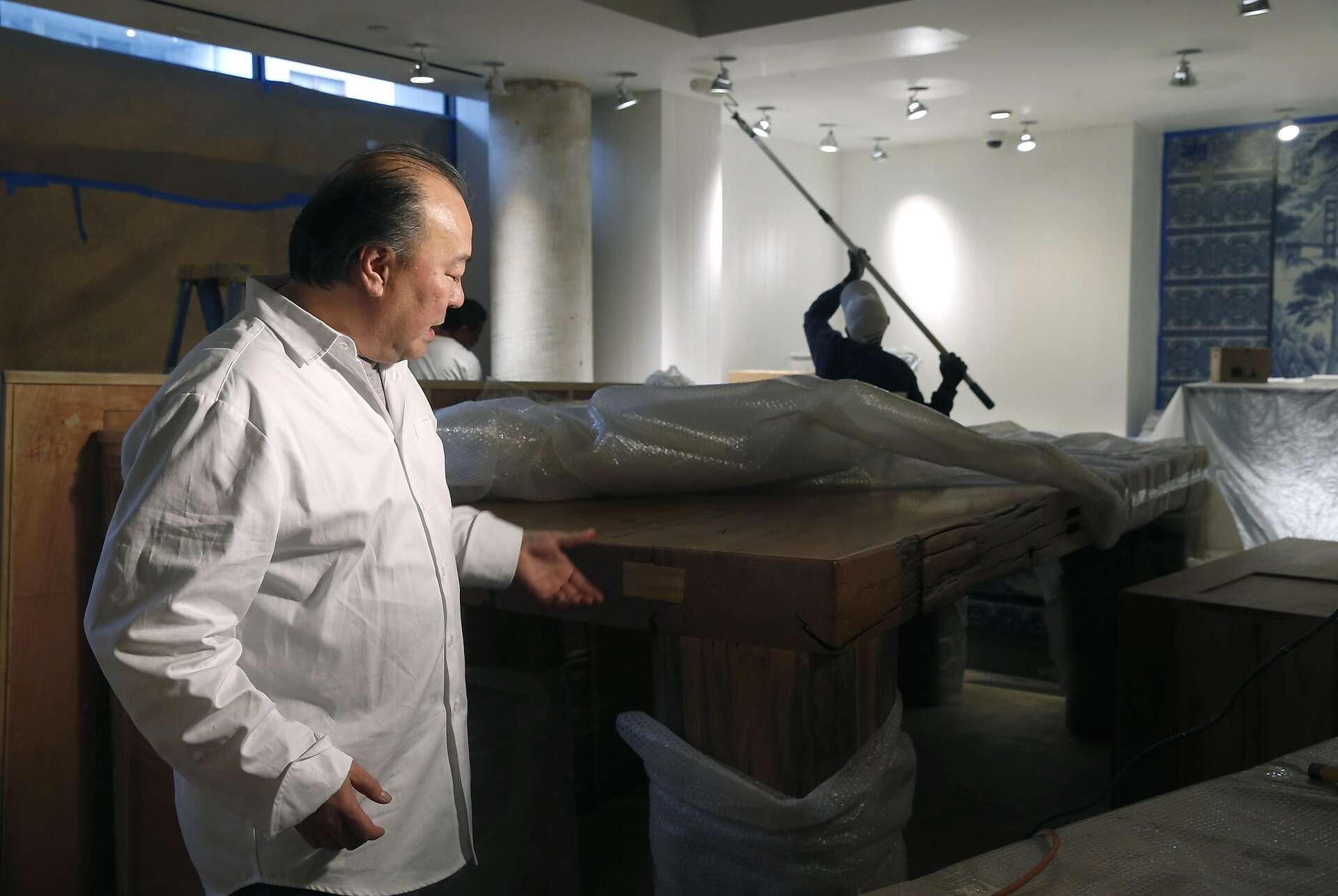 George Chen Chef