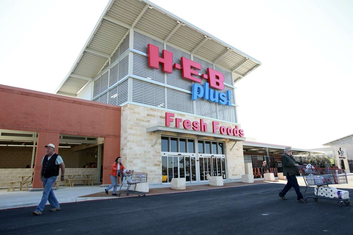 H-E-B Development