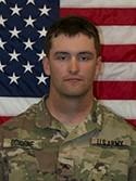 Fort Hood soldier dies in Iraq