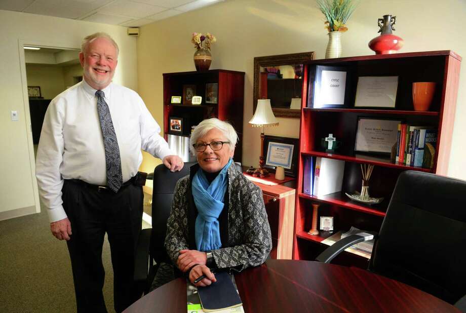 Bridgeport Nonprofits Merge To Further Their Goals Connecticut Post
