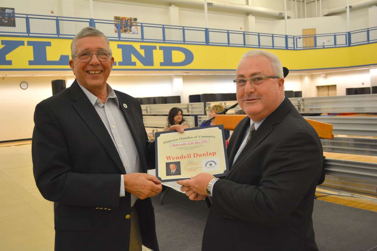 Chamber to host SPC customer service overview