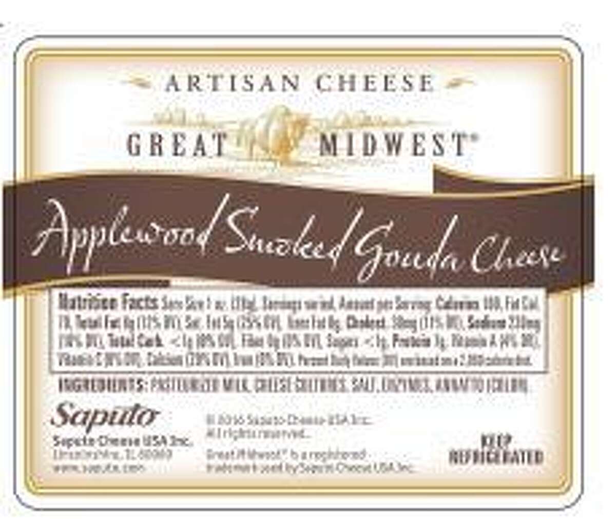 Recall watch Cheese and tables pulled for problems