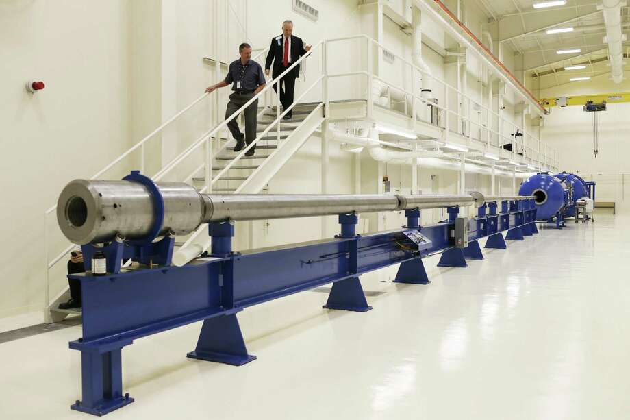 San Antonio's SwRI 2017 revenue falls to lowest in seven years - San Antonio Express-News