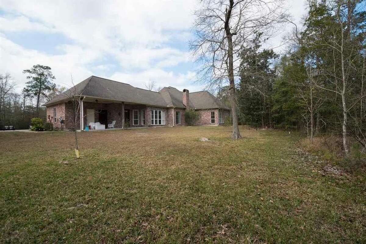 The most expensive Lumberton homes on the market