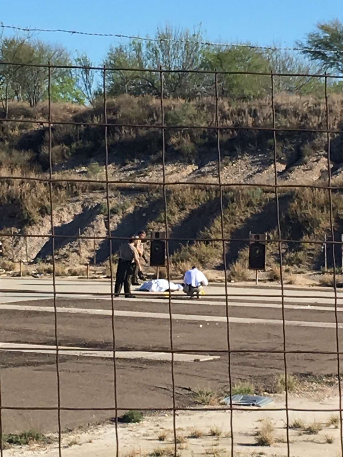 Laredo Shooting - ei6sd6k