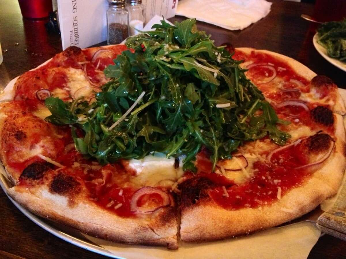 Seattle's best pizza, according to Yelp