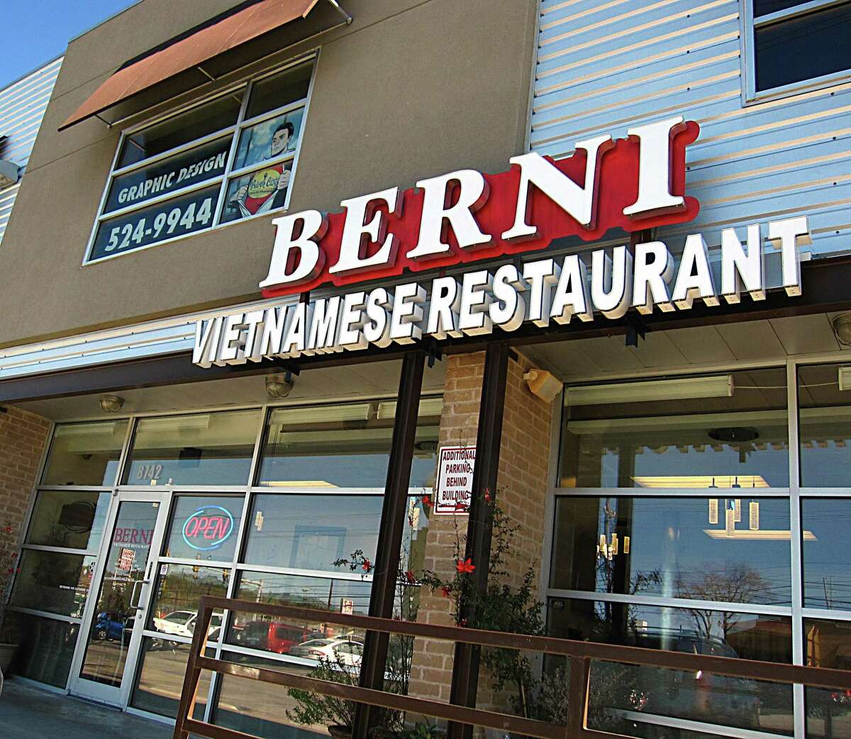 Berni Vietnamese Restaurant
