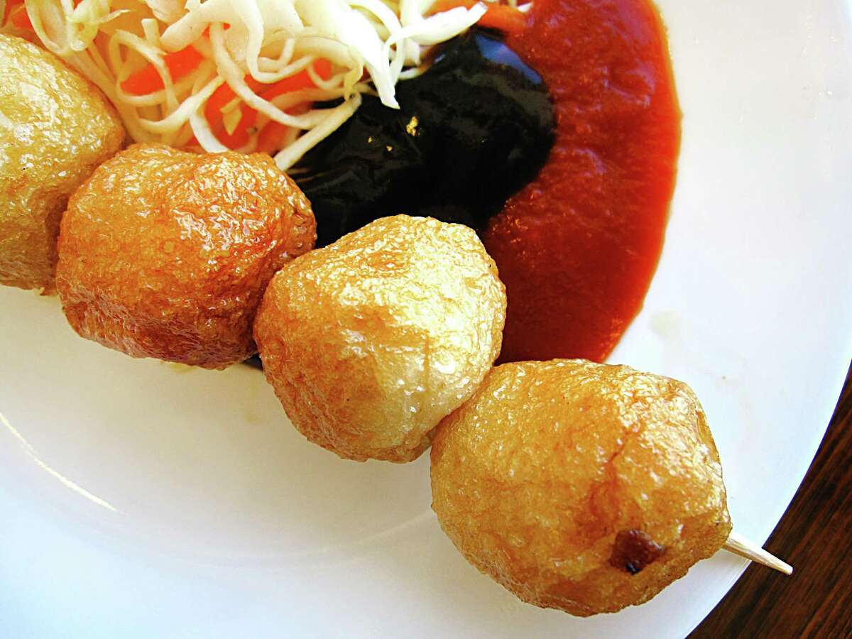 Review Berni discovers the lighter, brighter side of Vietnamese cooking