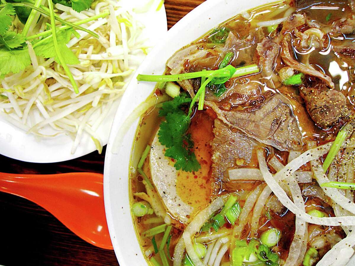 Berni is the Critics’ Choice for S.A.’s best Vietnamese