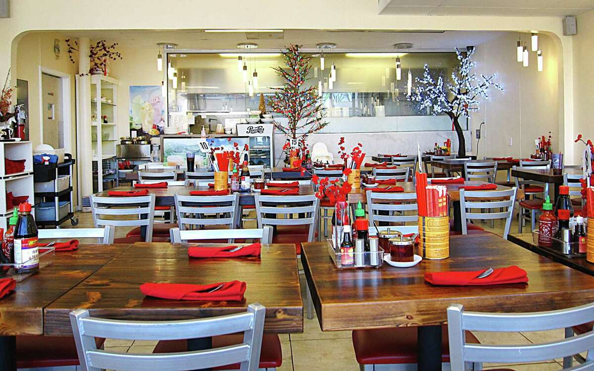 Review Berni discovers the lighter, brighter side of Vietnamese cooking