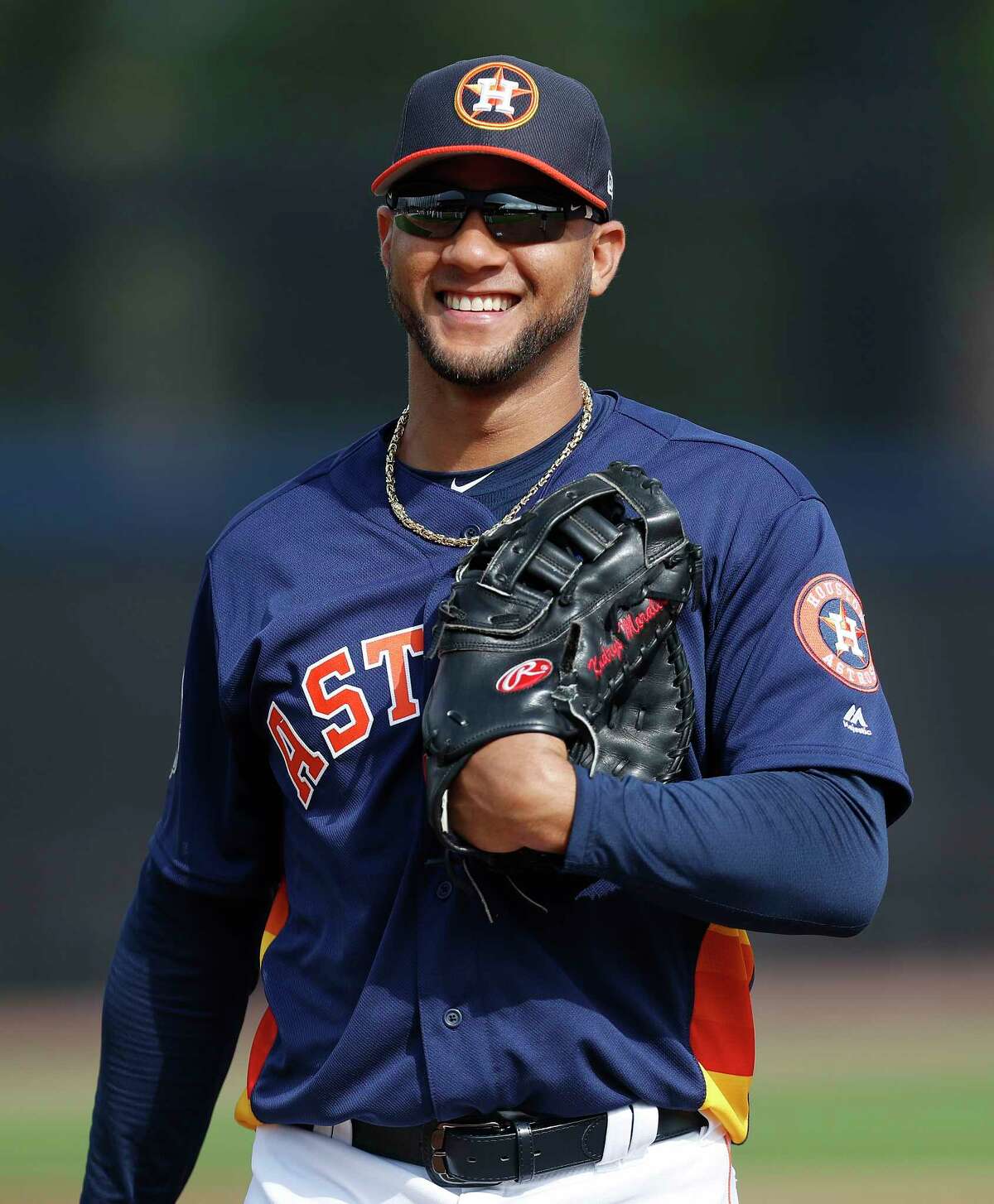 Yulieski_Gurriel