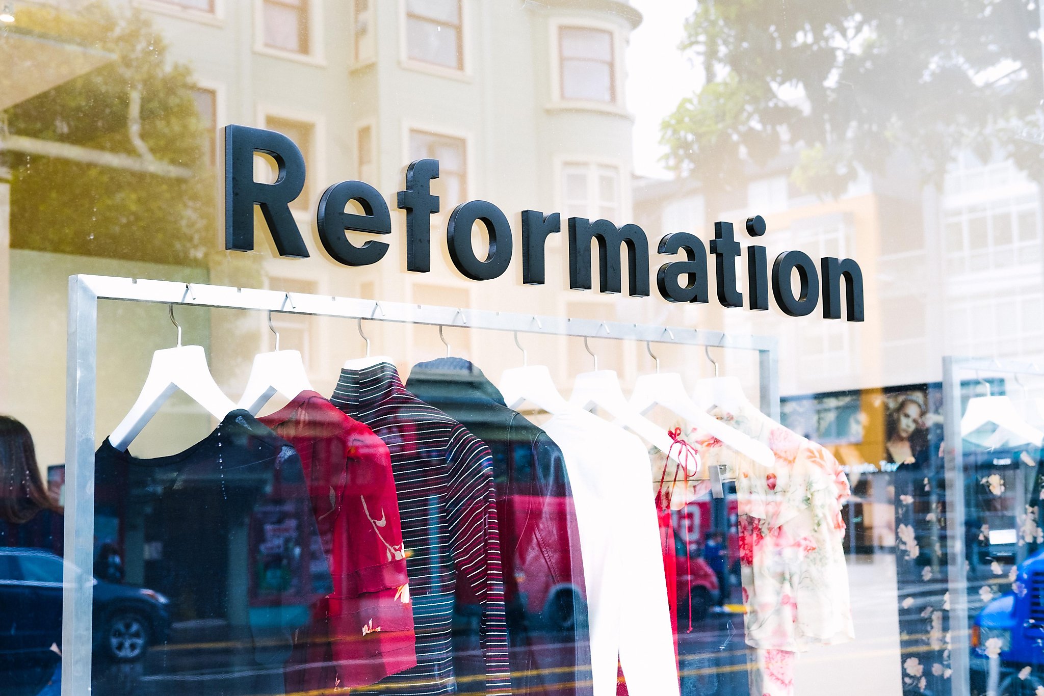 Reformation Debuts on NYSE at $886 Million Valuation