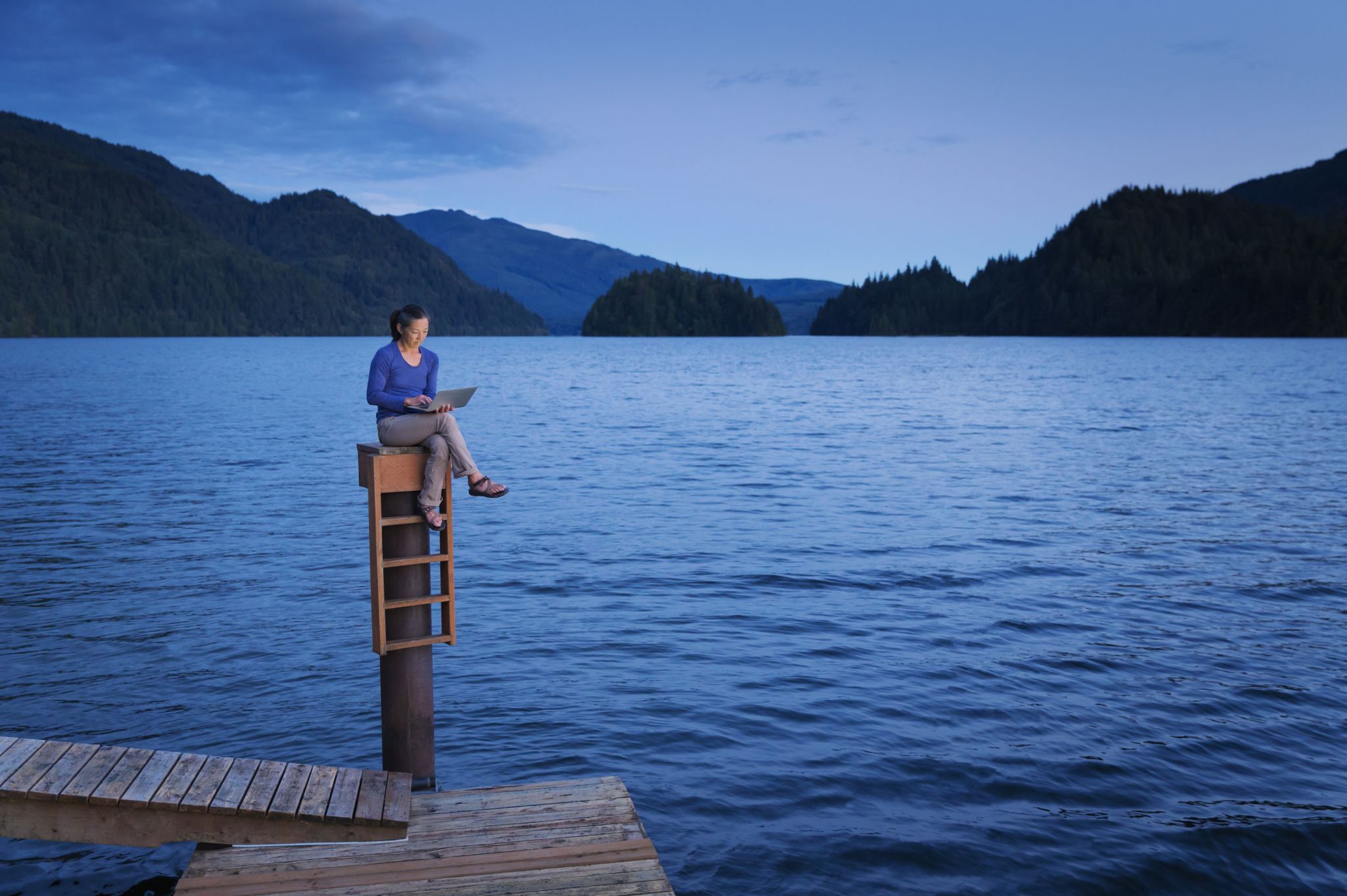 Friendless in Seattle: Communities ranked by loneliness