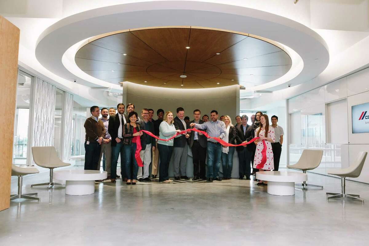 CEMEX USA opens headquarters