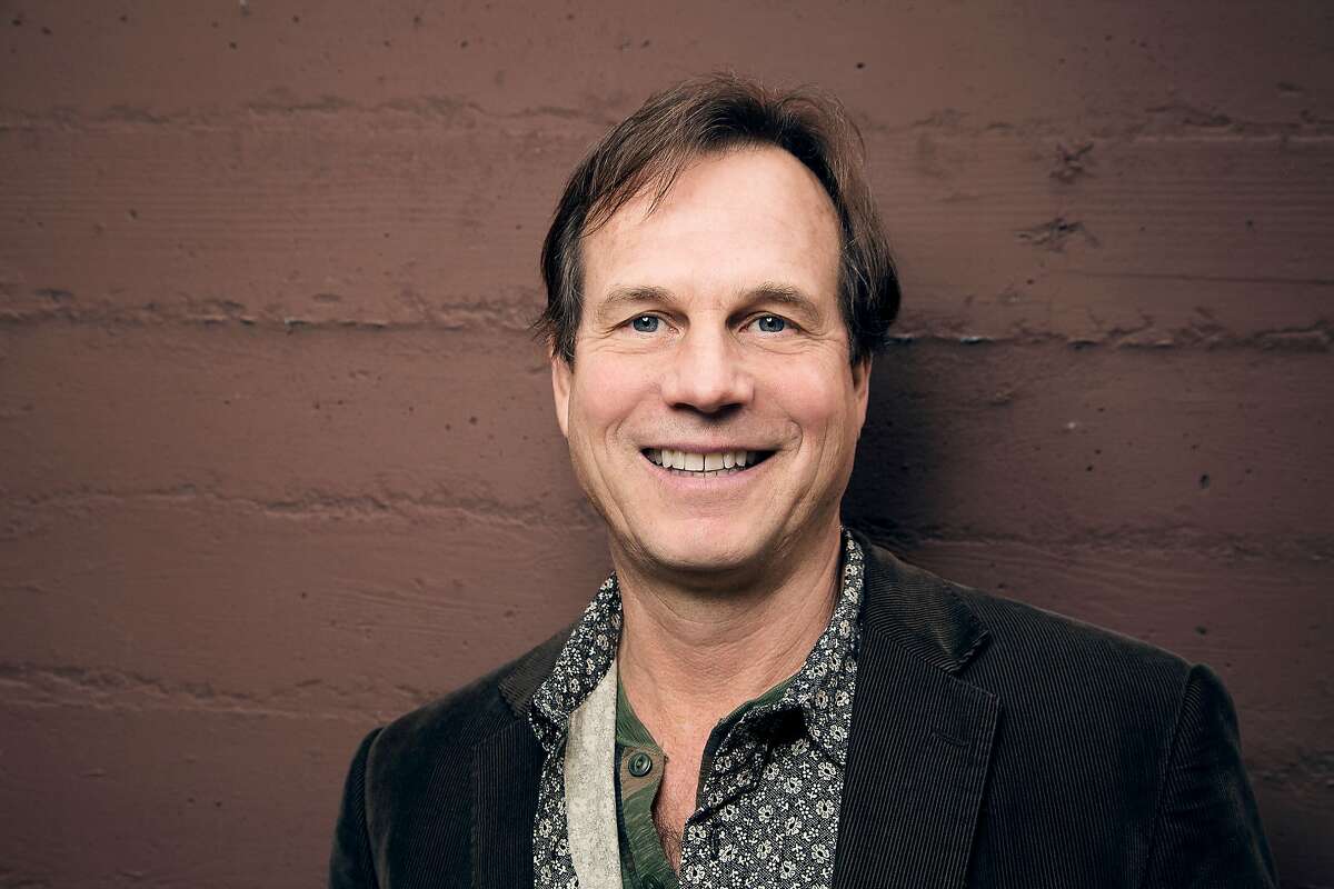 Bill Paxton