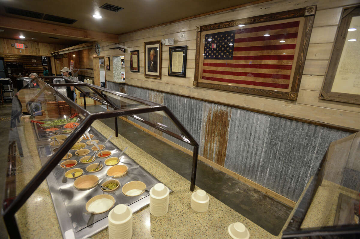 Catfish Cabin reopens after fire