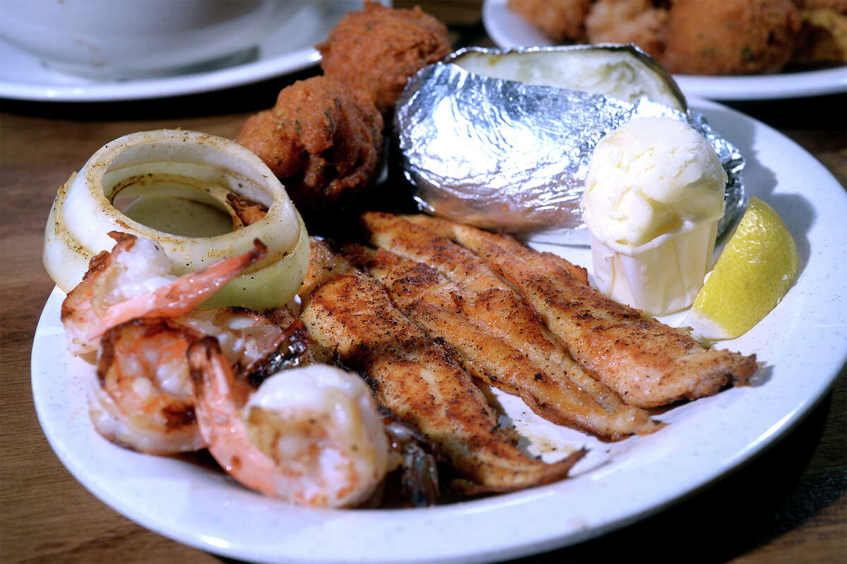 Catfish Cabin reopens after fire