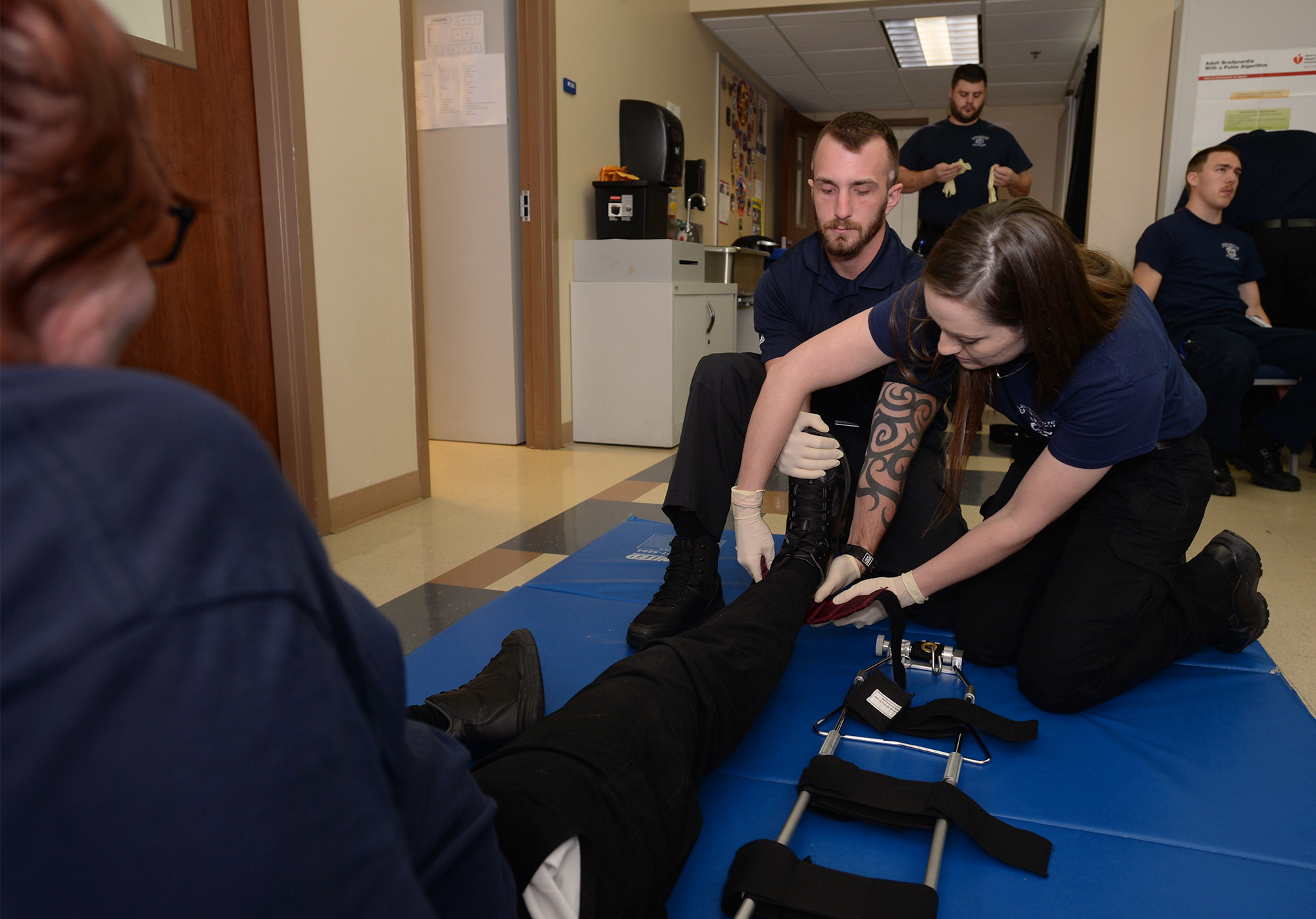 low-pay-keeps-paramedics-in-short-supply