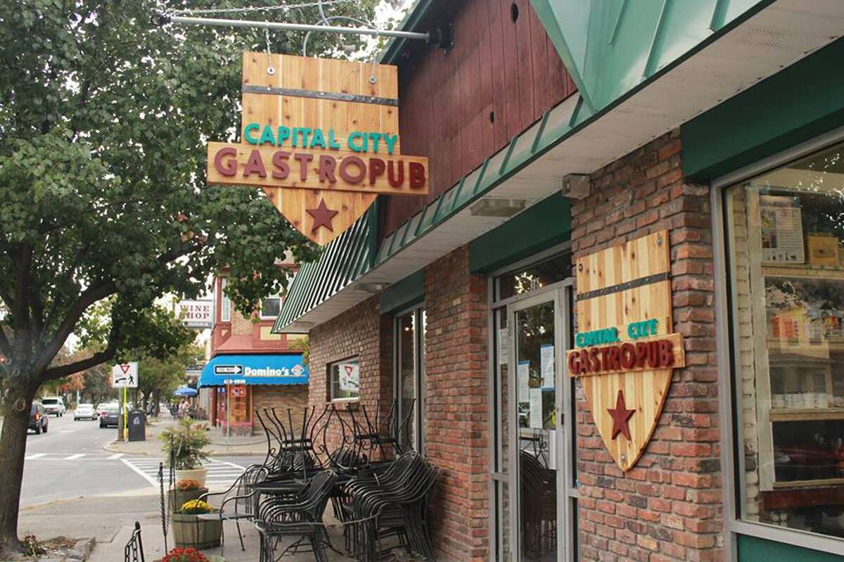   Closed: Capital City Gastropub, 261 New Scotland Ave., Albany. After eight years, neighborhood staple ended service on July 14. Read more.