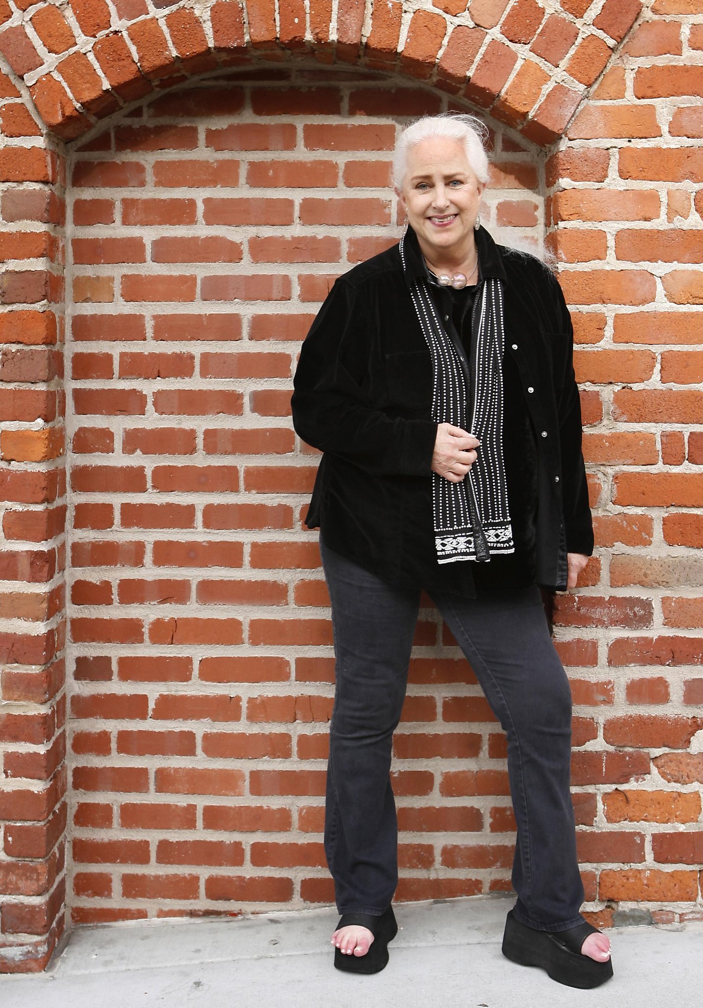 Grace Slick donates Chick-fil-A paycheck to LGBTQ group - SFChronicle.com