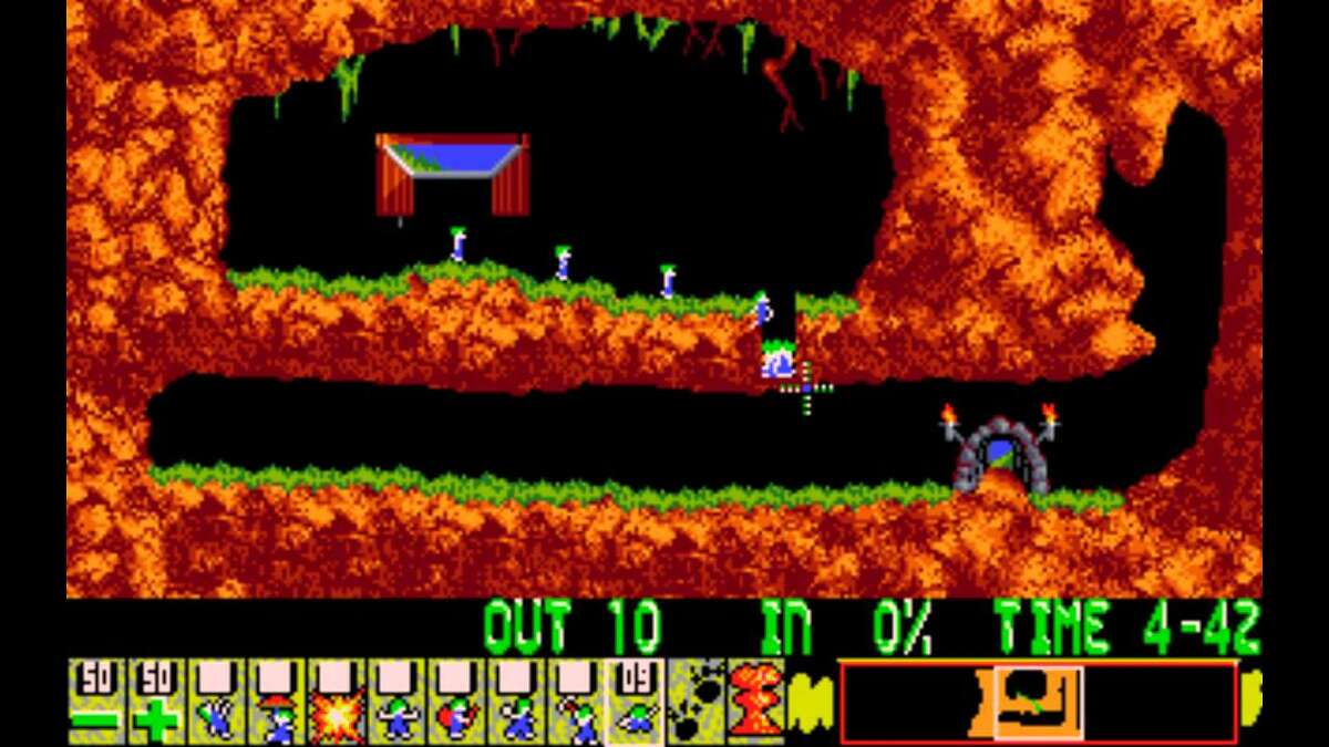 Top selling video games of all time
